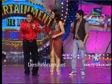 Entertainment Ke Liye  - 8th september 2010 - pt1