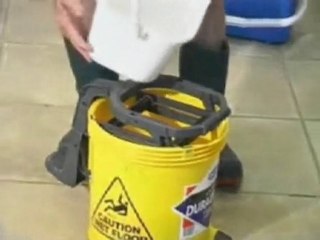 Carpet Cleaners Spearwood Petraclean WA