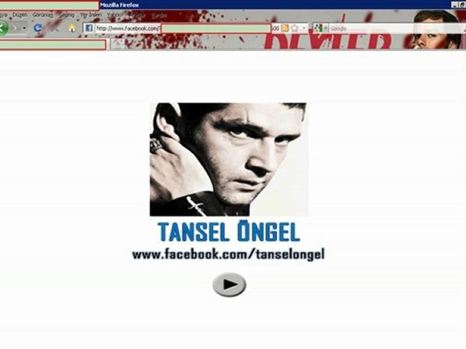 Facebook Toplu Davet Gönderim