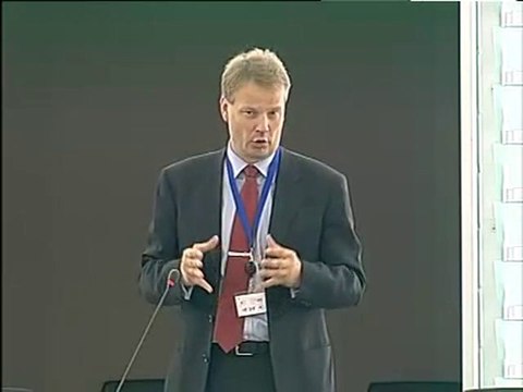 Hannu Takkula on Explanations of vote