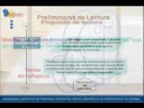 Estructura Semántica Procedimental III