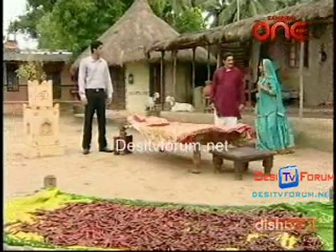 Kesariya Balaam - 8th Sept 2010 - Pt1