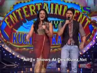 Entertainment Ke Liye Kuch Bhi Karega 8th September  Part-1