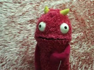 Puppy Power! - Number One Super Cutie Patootie 003