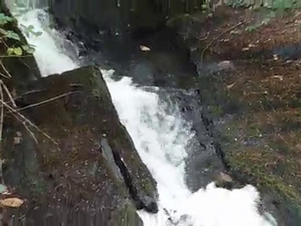 Cascade circuit VTT Beaune les Mines P1020353