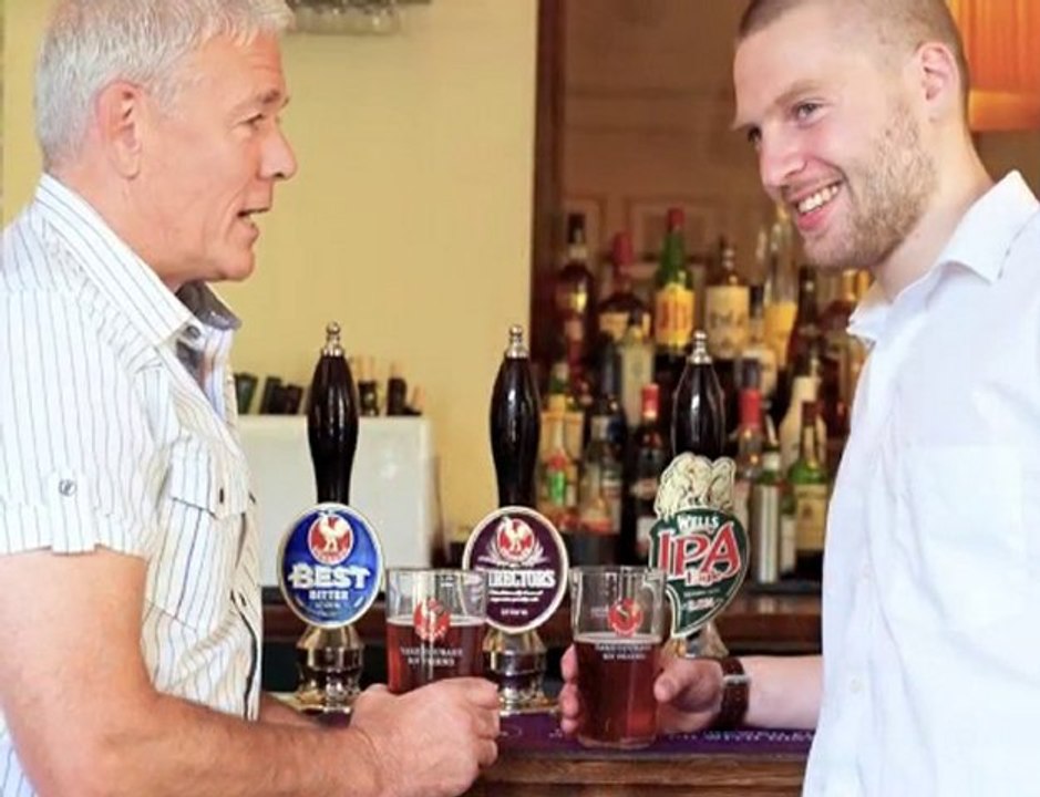 Theodore Zeldin on the Courage Beer conversations survey