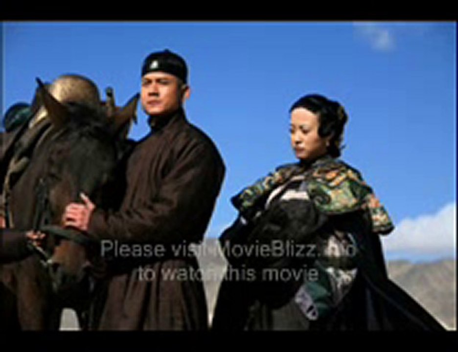 Empire Of Silver (2009) Part 1 of 17