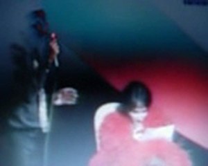 Barbara rouge noir 1974