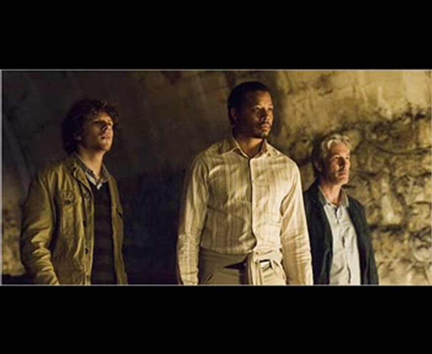 Home of the Brave (2007) Part 1 OF 17