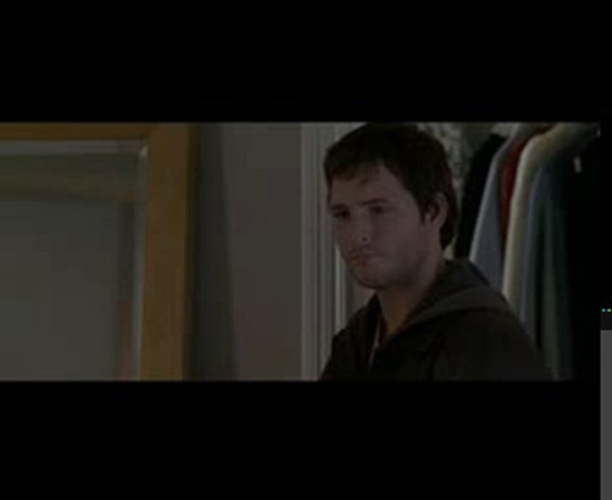 Hollow Man 2 Part 1 OF 17