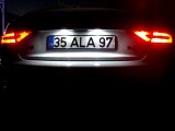 Audi A5 2.0TFSI Meisterschaft Quad Exhaust Sound