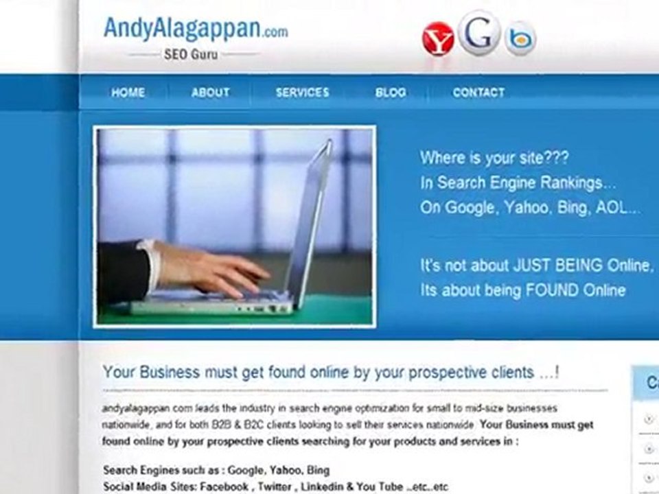 Interactive Marketing