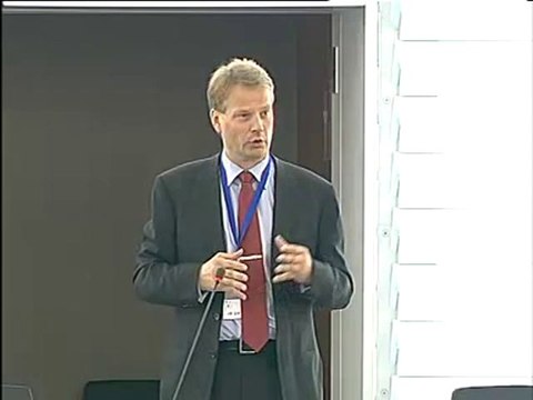 Hannu Takkula on Explanations of vote (II)