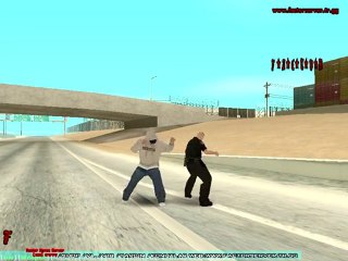 Samp TURK vs BYZEHİR