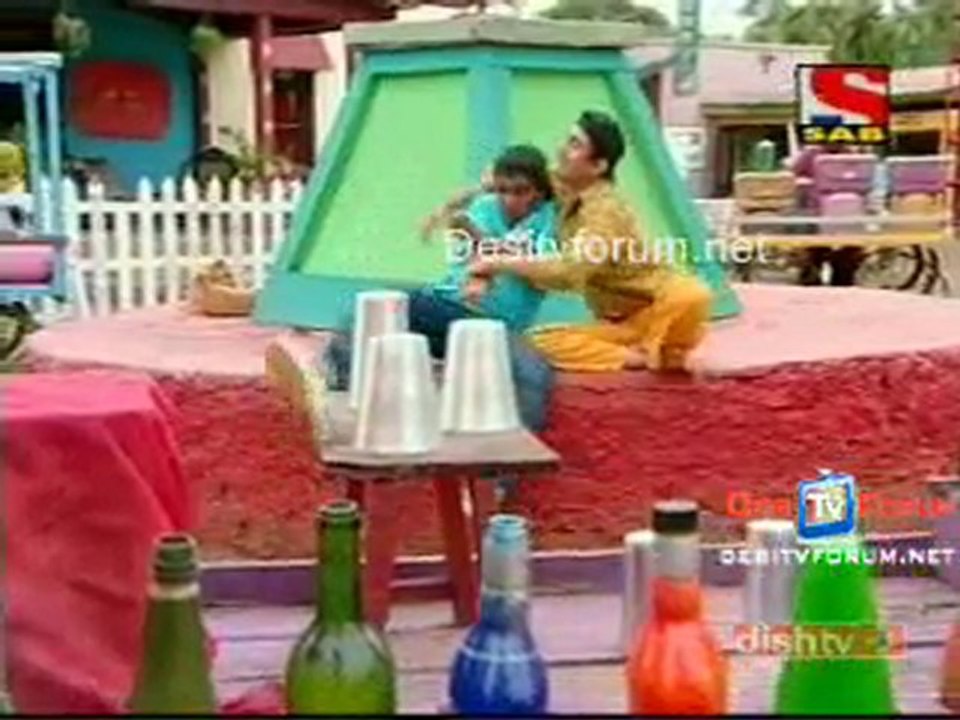 Lapataganj - 8th September 2010 Video Update - pt3