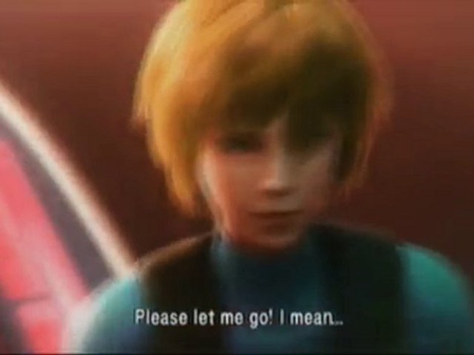 Metroid: Other M Clean Gameplay Part3