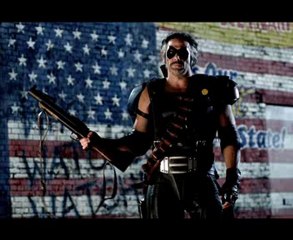 Watchmen (2009) Part 1 OF 14