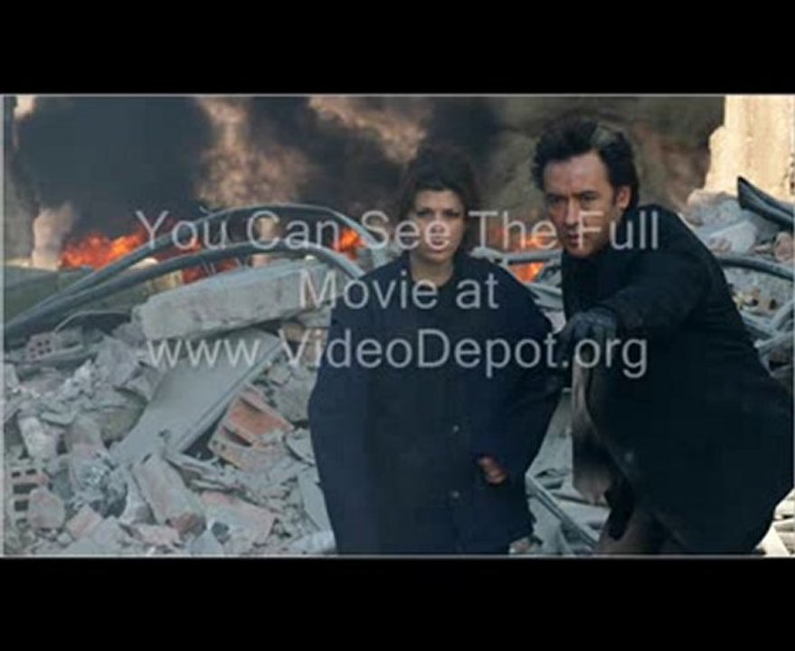 War, Inc. (2008) Part 1 OF 14