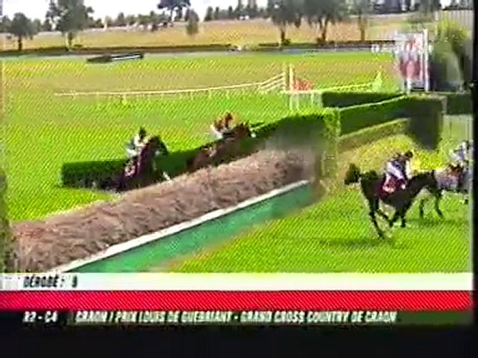 Grd Cross Craon 2010