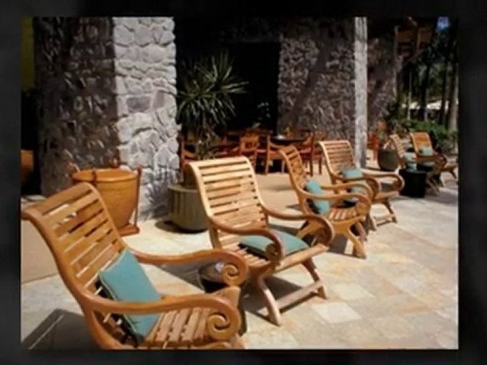 Stylish Patio Furniture Set For Your Outdoor Space