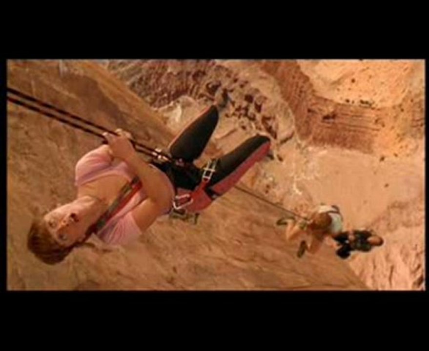 Vertical Limit (2000) Part 1 OF 14
