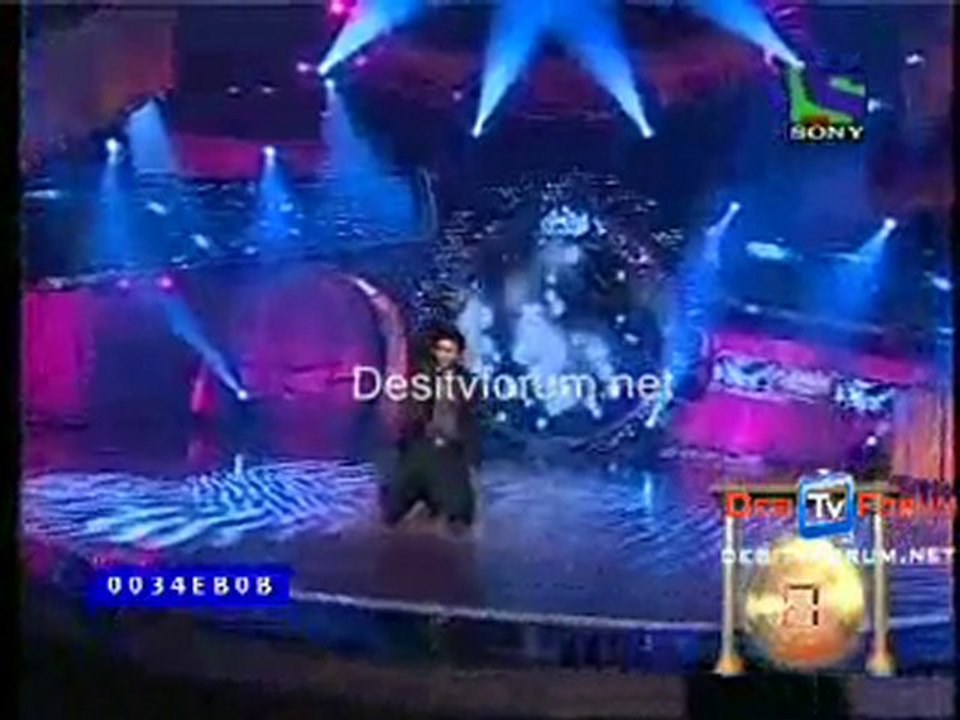 Entertainment Ke Liye  - 8th september 2010 - pt8