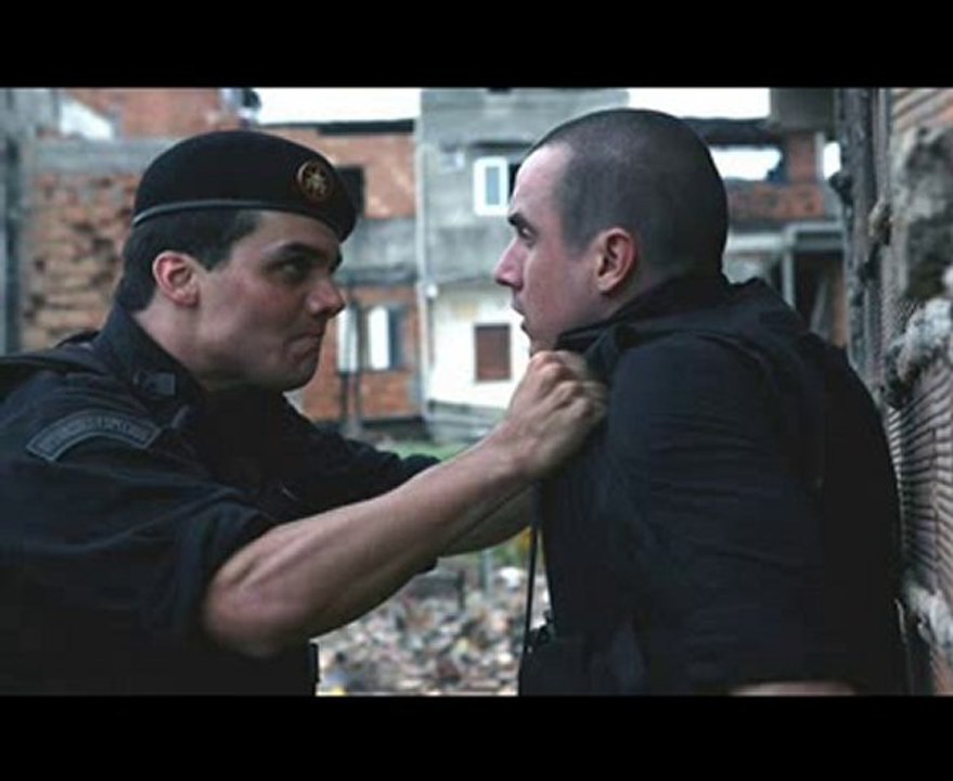 Tropa de Elite (2007) Part 1 OF 14