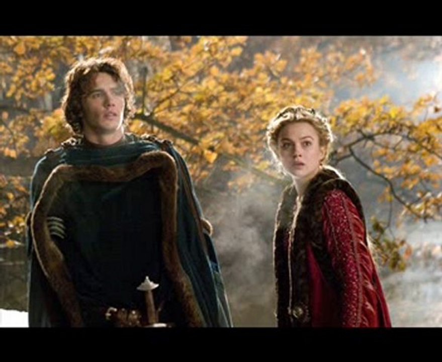 Tristan + Isolde (2006) Part 1 OF 14