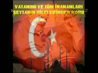 RAMAZAN BAYRAMINIZ MÜBAREK OLSUN.