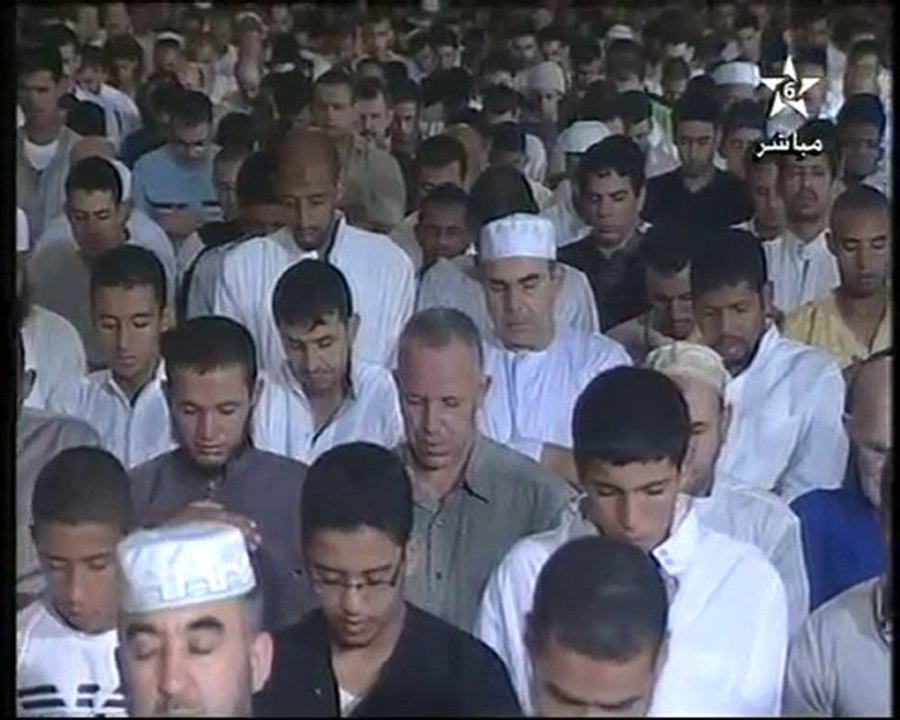 Omar kazaberi : Al Charh / Ramadan 2010 الشرح