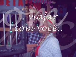 Feliz Aniversário de Namoro