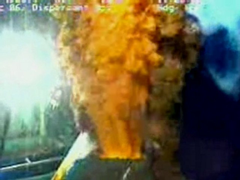 Firms hit back at BP oil spill report