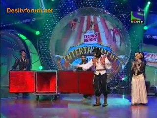 Entertainment Ke Liye - 8th September 2010 - pt2