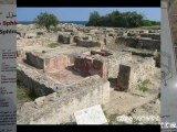 Kerkouane ruines