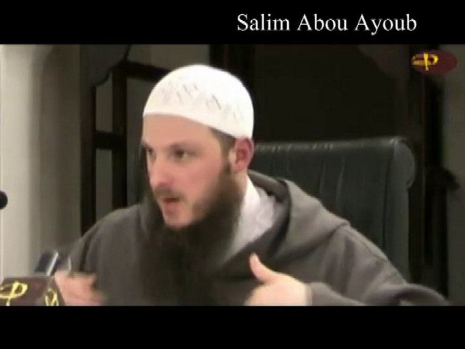 The Truth of the Islam Pt. 5 (Repentir dans l'islam 1)