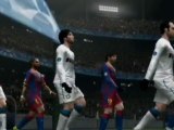 PES 2011 - Wii Trailer #1