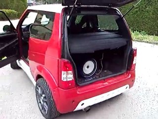 ma voiture sans permis