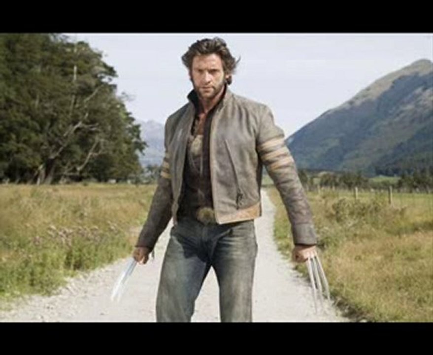 X-Men Part 1 OF 14