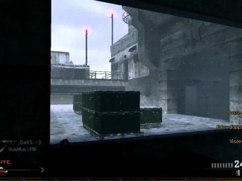 Kills en musique ^^!!! CoD6 (5)