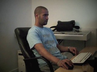 teaser "nous" 13.34(NSM muzik,ADN click 1313)