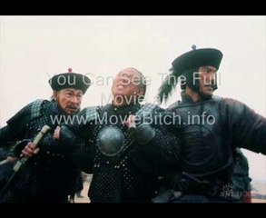 Intervention (2007) Part 1 OF 17