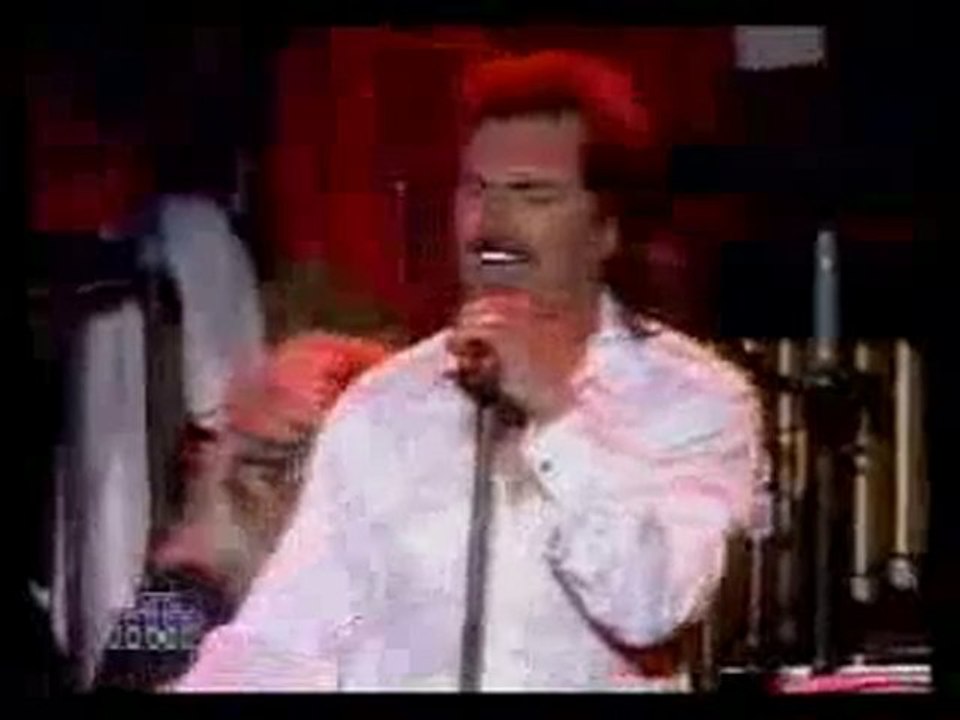 Engelbert Humperdinck-  You Make My Pants Want To 1992