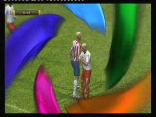(thegamer) video sur la demo pes 2011 ps3