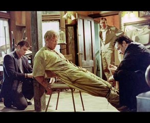 Identity (2003) Part 1 OF 17