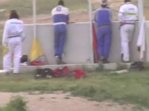 2 cv Cross 2010 Sougy la finale