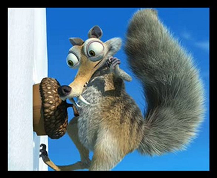 Ice Age The Meltdown (2006) Part 1 OF 17