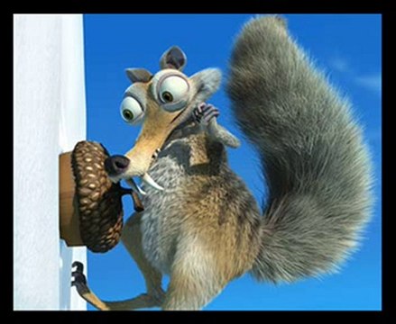 Ice Age The Meltdown (2006) Part 1 OF 17