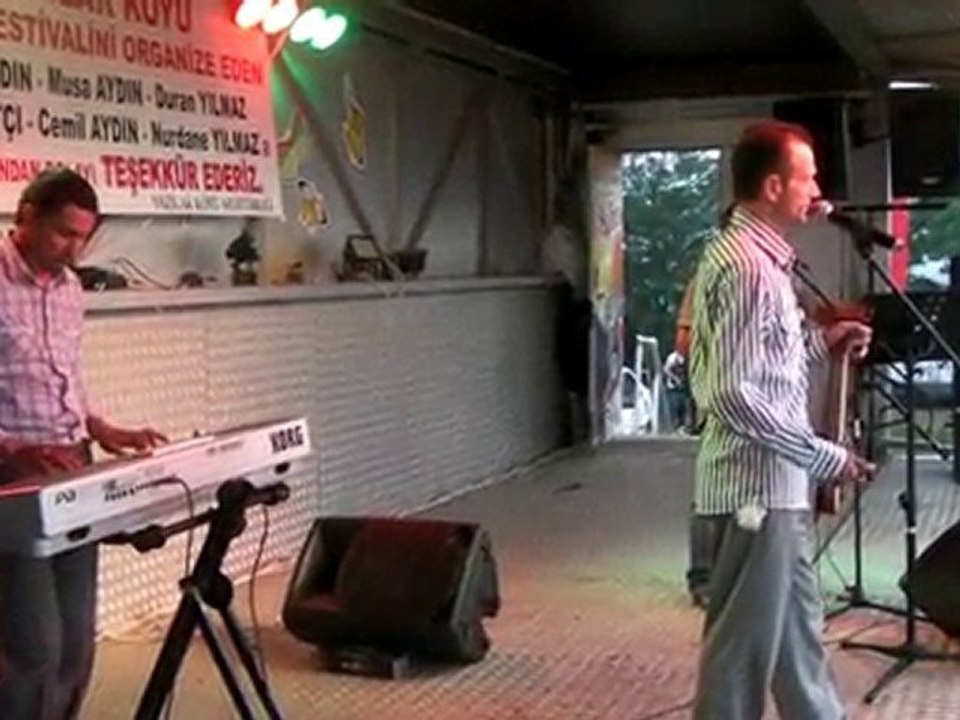 SAMSUN YAZILAR KÖYÜ 6.FINDIK FESTİVALİ 24-25.07.2010 part 16