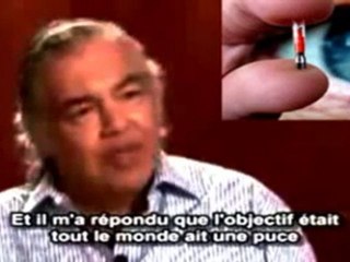 Aaron Russo Producteur, Realisateur,Politique . 1943 / 2007