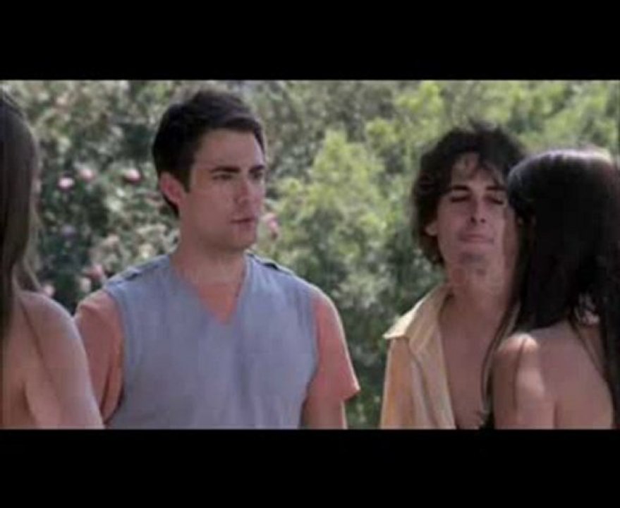 Van Wilder Freshman Year (2009) Part 1 OF 14